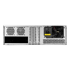 Серверный корпус ExeGate Pro 3U400-07 (RM 19