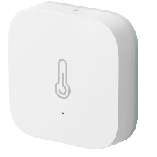 Датчик температуры и влажности, Яндекс, Zigbee YNDX-00523