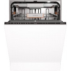 Встраиваемая посудомоечная машина Gorenje GV693A65AD, черный, 59.8 см, 16 компл., 38 дБ, класс A+++