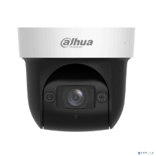 Камера видеонаблюдения IP Dahua PTZ DH-SD29404DB-GNY-W Wi-Fi 2.8-12мм цв. корп.:белый/черный