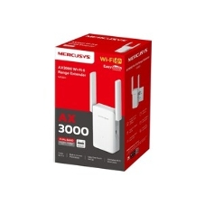 Усилитель Wi-Fi сигнала Mercusys ME80X AX3000
