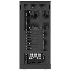 Корпус Thermaltake S370 WS, Midi-Tower, чёрный, 4 x 120 мм