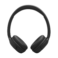 Беспроводные наушники JBL Tune 530BT черный, накладные, Bluetooth, складная конструкция