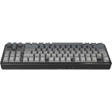 Клавиатура Redragon Star Blade Pro гибридная, USB Type-A, Bluetooth, радиоканал, чёрный