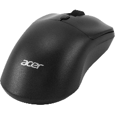 Мышь беспроводная/проводная Acer OMR501 ZL.MCE11.016 черный, кнопки - 4