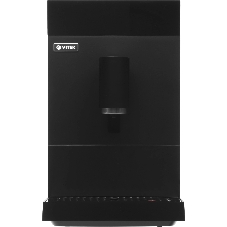 Кофемашина автоматическая Vitek Metropolis VT-8700 черный, зерновой кофе, 1.2 л, 1350 Вт, 20 Бар