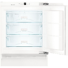 Встраиваемая морозильная камера Freezer Liebherr SUIG 1514 001 white