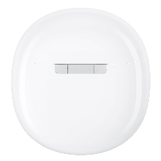 Наушники TWS Realme Buds Air Pro RMA210 белый, внутриканальные, Bluetooth, активное шумоподавление, до 25 ч