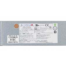 Блок питания серверный Supermicro 1U 1000W DC INPUT POWER SUPPLY MODULE