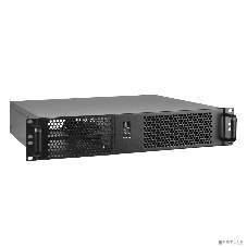 Серверный корпус ExeGate Pro 2U390-04 (RM 19