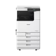 МФУ лазерное Canon imageRUNNER 2930i (5975C005), A3, ч/б, печ. 30 стр/мин. (А4) 15 стр/мин. (А3), скан. до 35 стр/мин., 1200х1200 dpi (печать) 600х600 dpi (скан.), USB, WiFi, 10/100/1000Base-T Gigabit Ethernet, (без тонера, обязат. установка специалистом АСЦ)