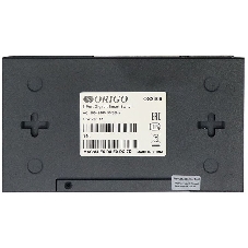 Коммутатор настраиваемый L2 6x1000Base-T ORIGO OS2406/A1A