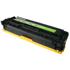 Картридж лазерный Cactus CS-CB542A желтый (1400 стр.) для HP Color LaserJet CP1215/1515/CM1312