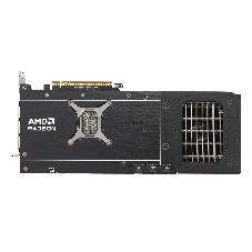 Видеокарта Asus PCI-E PRIME-RX9070XT-O16G AMD Radeon RX 9070XT 16Gb 256bit GDDR6 2460/20000 HDMIx1 DPx3 HDCP Ret