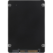 Накопитель SSD Samsung Enterprise PM1643a, 1.92Tb, SAS 12Gb/s, 2.5
