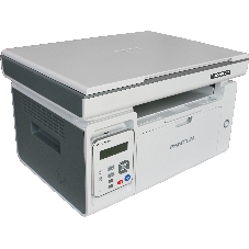 МФУ лазерное Pantum M6507, A4, ч/б, печ. до 22 стр/мин., скан. до 8.5 стр/мин., 1200 x 1200 dpi, USB
