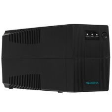 Источник бесперебойного питания интерактивный Smart Line мощностью 650 ВА/390 Вт MARSRIVA