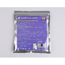 Светодиодная лента Ambrella light GS3502 2835 240Led /22W m/ 24V IP20 4500K/ 5000*10*1.2mm (2 конт.)