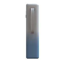 Портативный аккумулятор TOLT Lit LT-LN10Y, 10000mAh, 22,5W, fast charging and PD, gradient/ Powerbank TOLT Lit LT-LN10Y, 10000mAh, 22,5W, fast charging and PD, gradient