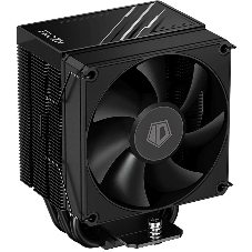 Кулер ID-Cooling Frozn A400 черный 92мм алюминий/медь 2200rpm 25.8db 4-pin 180W 123мм