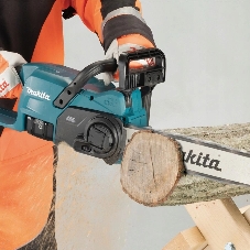 Электрическая цепная пила Makita DUC407RT дл.шины:16