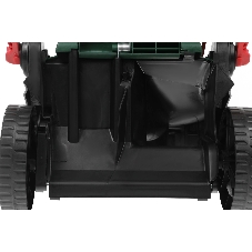Газонокосилка электрическая Bosch UniversalRotak 34-405, от сети, 1300 Вт