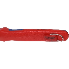 Ключ трубный переставной KNIPEX KN-8605180T хромированные180 мм