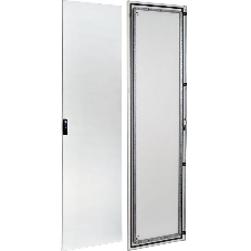 Дверь металлическая 2000х600 FORMAT IEK YKM40D-FO-DM-200-060