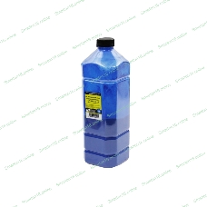 Тонер HP CLJ Универсальный CP1025 (Hi-Color)Тип 1.0, C, Сферизованный, 585 г, канистра