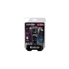 Веб-камера Defender G-lens 2597 2МП, автофокус, слеж за лицом, HD 720R