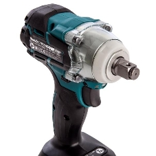 Гайковерт акк Makita DTW285Z18В, Li-ion, 0-1800\2600\3500у\м, 280Нм, квадр1\2