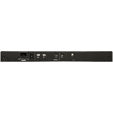 Коммутатор KVM/LCD USB HDMI 19
