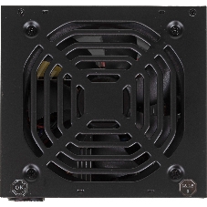 Блок питания Accord ACC-600W-NP, 600Вт, 120мм, черный