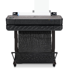 Плоттер струйный HP Designjet T630, A1, цветной, 24