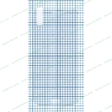 Защитное стекло для Samsung A800F/A8