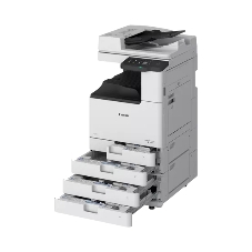 МФУ лазерное Canon imageRUNNER 2930i (5975C005), A3, ч/б, печ. 30 стр/мин. (А4) 15 стр/мин. (А3), скан. до 35 стр/мин., 1200х1200 dpi (печать) 600х600 dpi (скан.), USB, WiFi, 10/100/1000Base-T Gigabit Ethernet, (без тонера, обязат. установка специалистом АСЦ)