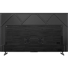 Телевизор Hisense 110'' 110UXNQ серый Mini LED UHD 144Hz/240Hz VIDAA U7.0