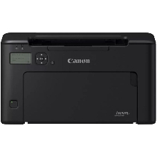 Принтер лазерный Canon i-SENSYS LBP122dw, А4, монохромный, печ. до до 29 стр./мин., 2400x600 dpi, USB, Ethernet