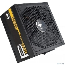 Блок питания Inwin/Powerman P125 IW-PS-P1250W, 1250Вт, 80 PLUS Gold, 135мм, модульный, черный