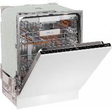 Встраиваемая посудомоечная машина Gorenje GV693A65AD, черный, 59.8 см, 16 компл., 38 дБ, класс A+++