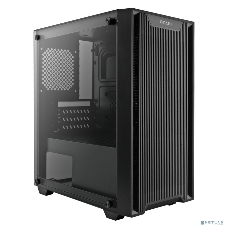 Компьютерный корпус Ginzzu CL550 mATX
