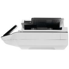 Сканер HP Scanjet Enterprise Flow N9120 fn2 Flatbed Scanner (A3,600x600 dpi,24 bit, USB,ADF 200 sheets, 120ppm A4, Duplex, 1y warr, replace L2683B)
