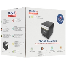 Видеорегистратор TRASSIR DuoStation 4432R AnyIP