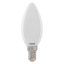 Филаментная светодиодная лампа General GLDEN-CS-M-7-230-E14-4500 1/10/100 Филаментная светодиодная лампа General GLDEN-CS-M-7-230-E14-4500 1/10/100