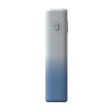 Портативный аккумулятор TOLT Lit LT-LN10Y, 10000mAh, 22,5W, fast charging and PD, gradient/ Powerbank TOLT Lit LT-LN10Y, 10000mAh, 22,5W, fast charging and PD, gradient
