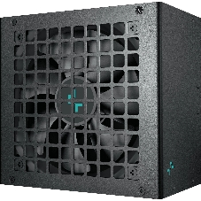 Блок питания Deepcool/GamerStorm PL750D, 750Вт, 80 PLUS Bronze, 120мм, черный