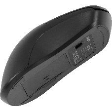 Мышь беспроводная/проводная Acer OMR501 ZL.MCE11.016 черный, кнопки - 4