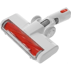 Пылесос вертикальный Xiaomi Vacuum Cleaner G20 Lite EU белый/оранжевый, питание от аккумулятора, 215 Вт, уборка сухая, пылесборник 0.5 л