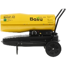 Тепловая пушка Ballu BHDP-30 дизельная прямого нагрева