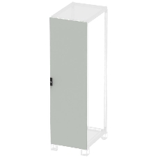 Дверь металлическая 2000х600 FORMAT IEK YKM40D-FO-DM-200-060